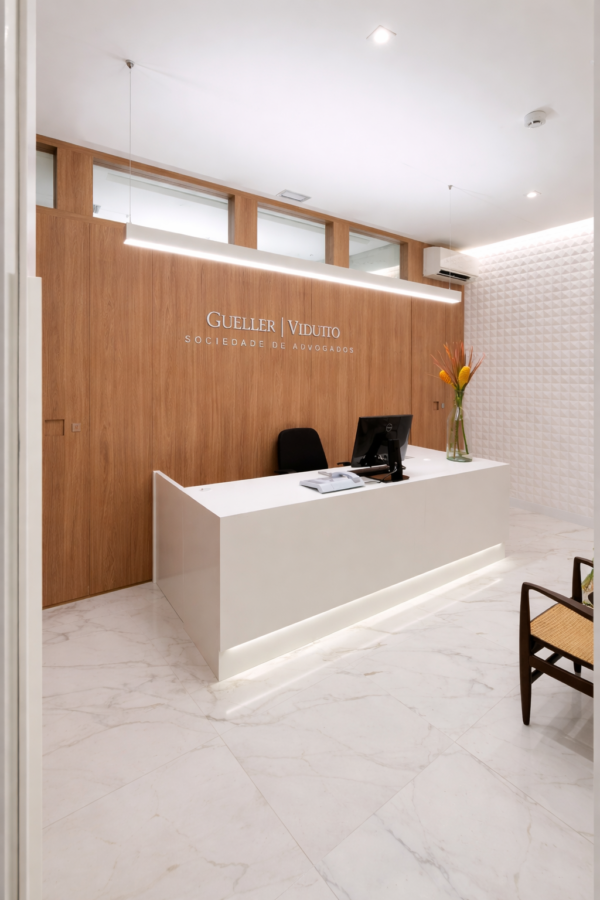 P6095 - Pendente Perspectiva Realista P6095LDI