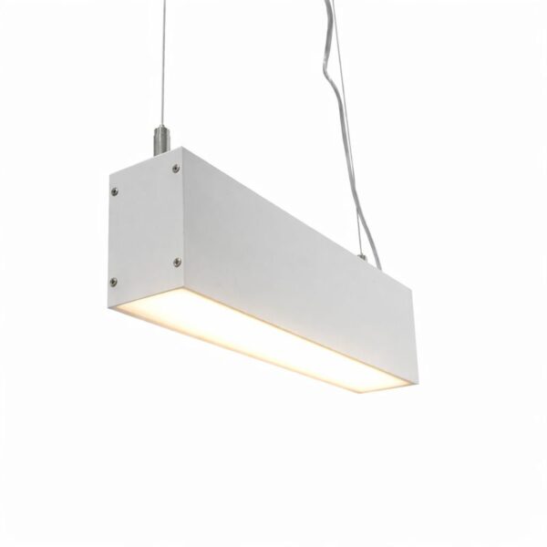 P6095 - Pendente perspectiva parte inferior P6095LDI